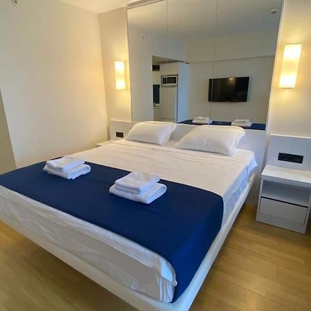 Apartment Merab1 Orbi City Batoumi Extérieur photo